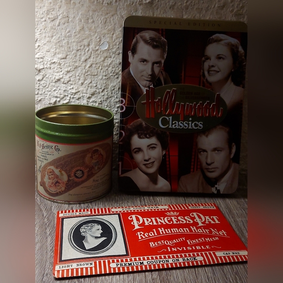 Vintage/Antique stuff bundle - Picture 3 of 10